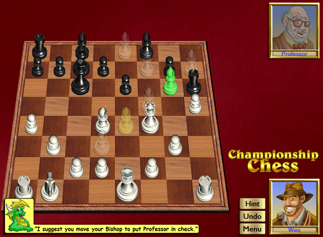 Chessmaster Challenge Serial Crack